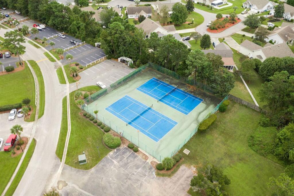Golf Colony Resort 36F Мертл-Біч Екстер'єр фото